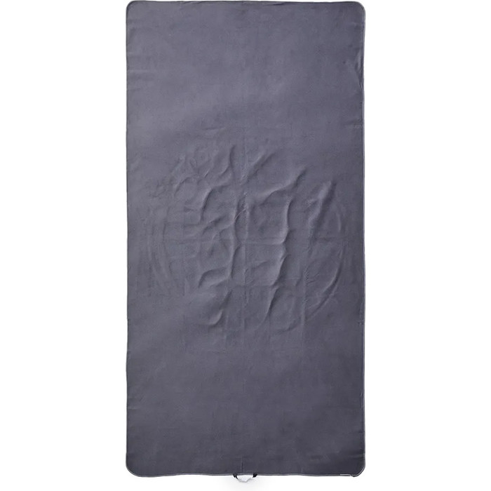 2024 Rip Curl Surf Series Packable Towel 008MTO - Black